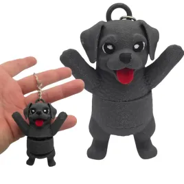 brelok-breloczek-do-kluczy-pies-piesek-wyzel-weimarski-ruchomy-flexi-75cm