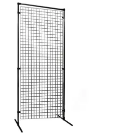 parawan-stojak-z-kraty-sklepowy-200x80-cm-czarny