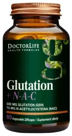 doctor-life-glutation-gsh-nac-500mg-60-kaps