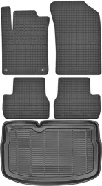 citroen-c3-hb-2010-2016-gumowe-do-auta-mata