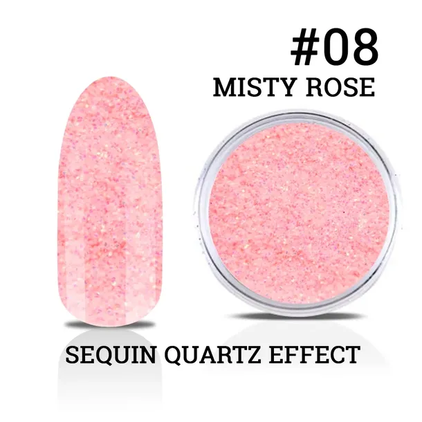 pylek-sequin-quartz-effect-misty-rose-nr-8-marka-allepaznokcie