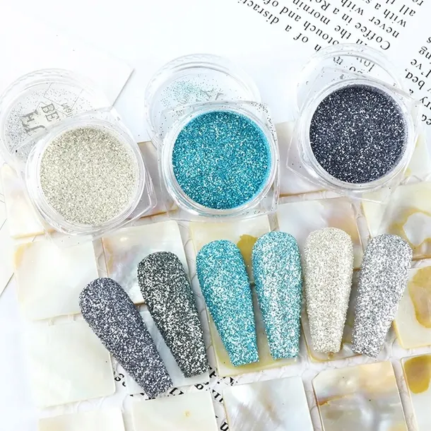 pylek-sequin-quartz-effect-misty-rose-nr-8-stan-nowy-marka-allepaznokcie