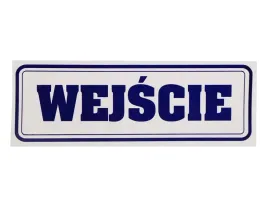 naklejka-nalepka-informacyjna-wejscie-samoprzylepna-niebieska