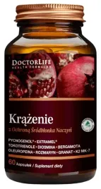 doctor-life-krazenie-60kaps-pycnogenol-begamota