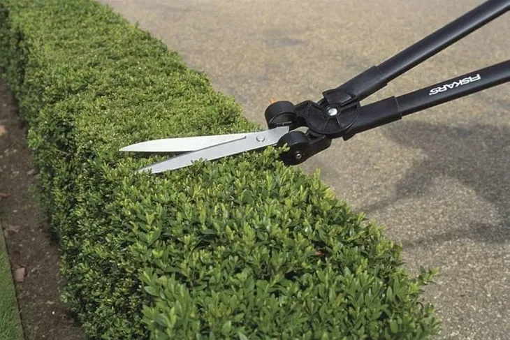 fiskars-nozyce-do-trawy-dlugie-gs53-stan-nowy-maksymalna-grubosc-cietej-galezi-10-mm