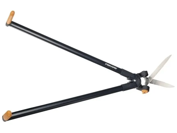 fiskars-nozyce-do-trawy-dlugie-gs53-stan-nowy-dlugosc-robocza-22-cm