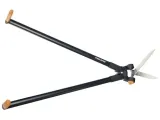 fiskars-nozyce-do-trawy-dlugie-gs53-stan-nowy-dlugosc-robocza-22-cm