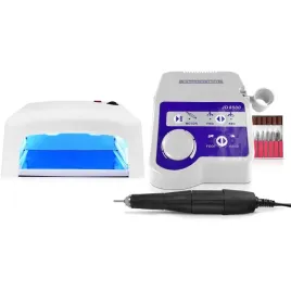 frezarka-do-paznokci-manicure-65w-lampa-uv-36w