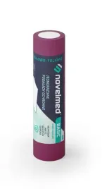 podklad-serweta-podfoliwana-manicure-bordowy-40szt