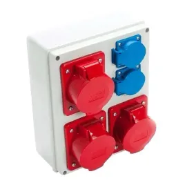 rozdzielnica-natynkowa-z-gniazdami-budowlana-3x16a-2x250v-ip44-viplast