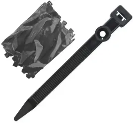 uchwyt-montazowy-paskowy-zaciskowy-do-kabli-rur-up-z38-uv-czarny-95mm-50szt