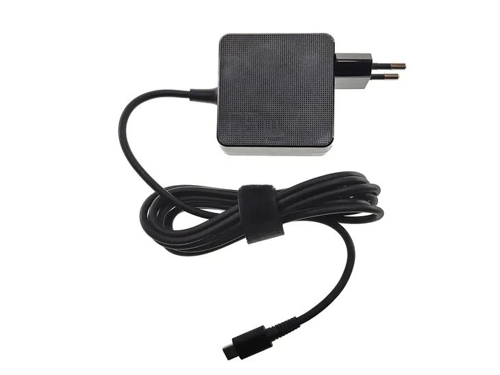 ZASILACZ ŁADOWARKA ASUS 65W USB-C ORYGINALNY