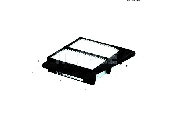 mahle-lx-2688-producent-czesci-mahle