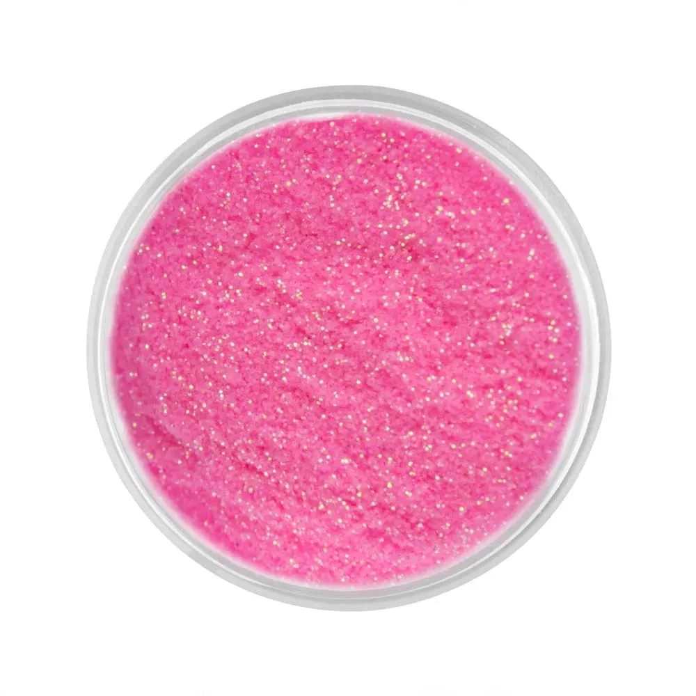 pylek-sequin-quartz-effect-shocking-pink-nr-9
