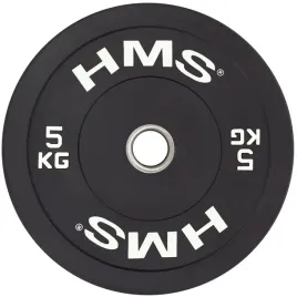 talerz-olimpijski-obciazenie-bumper-gumowane-5kg