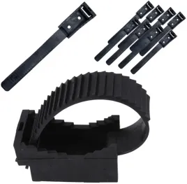 uchwyt-paskowy-opaska-kablowa-plaska-30-50mm-up-50-czarny-130mm-uv-10-sztuk