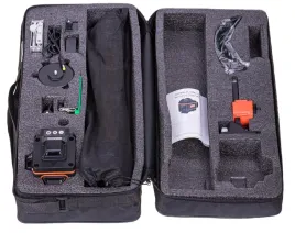 poziomica-laserowa-360-laser-krzyzowy-4d-statyw