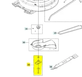 adapter-noza-husqvarna-lc151-s-lb256sp