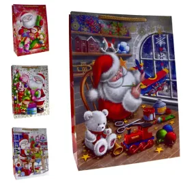 torebki-prezentowe-swiateczne-mikolaj-swieta-10szt-torby-a4-elfy-22x11x32cm