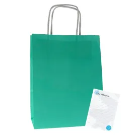 torby-papierowe-18x8x22cm-a5-mietowe-torba-papierowa-100sztuk-do-pakowania