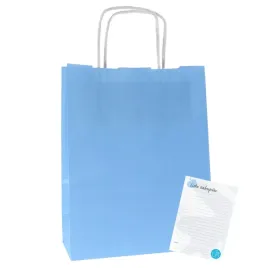 torba-papierowa-180x80x220-mm-a5-blekitne-torby-papierowe-100-szt-na-zakupy