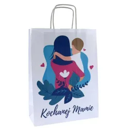 torba-na-prezent-24x10x32-kochanej-mamie-torebka-papierowa-z-nadrukiem
