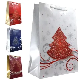 torebki-prezentowe-torby-laminowane-ozdobne-a4-choinka-wesolych-swiat-10szt
