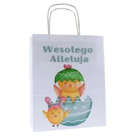 torba-papierowa-a5-z-nadrukiem-wesolego-alleluja-torby-na-prezenty-18x8x22