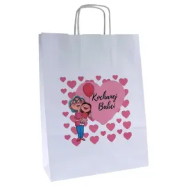 torba-papierowa-na-prezent-dzien-kochanej-babci-x1-24x10x32-cm-a4