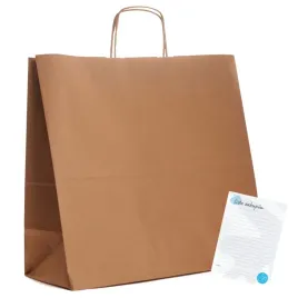 torebki-na-prezenty-torba-papierowa-na-zakupy-40x18x39-torby-szare-a3-10szt