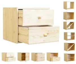 regal-drewniany-regal-modulowy-regal-z-szuflada-meble-modulowe-2x-szuflada