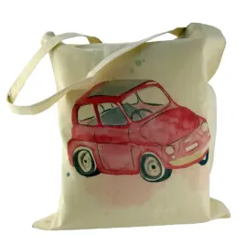 torba-bawelniana-ecru-38x42-z-nadrukiem-auto-torebka-z-materialu-na-zakupy