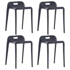 stolki-sztaplowane-4-szt-czarne-plastikowe-lum