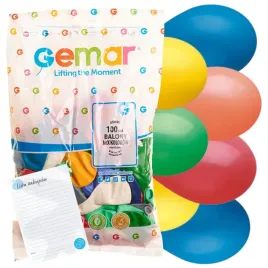 balony-pastelowe-gemar-urodziny-g90-mix-kolorow-party-100szt-do-dekoracji