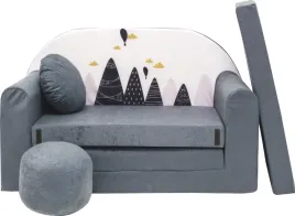 kanapa-sofa-rozkladana-dla-dzieci-piankowa-pufa-poduszka-materac-lozko