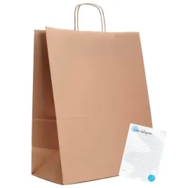 torebki-papierowe-torby-szare-35x18x44cm-torba-zakupy-duza-pojemna-a3-50szt
