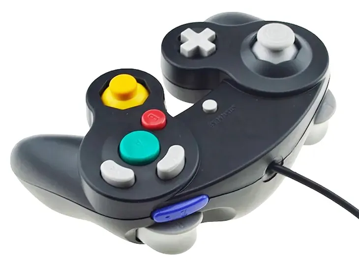 pad-do-nintendo-game-cube-ngc-wii-gamepad-joystick-stan-opakowania-oryginalne-zawiera-baterie-nie