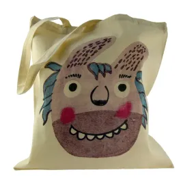 torba-bawelniana-z-nadrukiem-ecru-38x42cm-smieszny-mis-siatka-do-szkoly