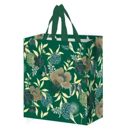 siatki-na-zakupy-miejska-torba-kwiaty-zielone-30x14x33-mala-sitka-14l-mocna