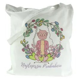 torebka-bawelniana-z-nadrukiem-38x42-cm-najlepsza-prababcia-prezent-x1