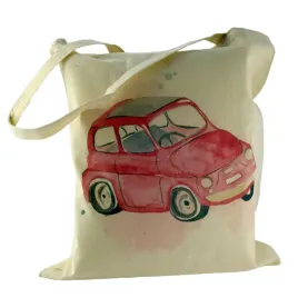 torba-bawelniana-ecru-38x42-z-nadrukiem-auto-torebka-z-materialu-na-zakupy