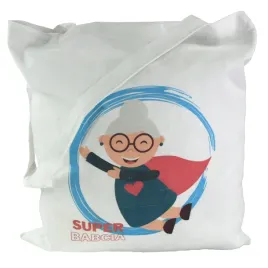 torebka-bawelniana-z-nadrukiem-super-babcia-torba-na-prezent-dla-babci