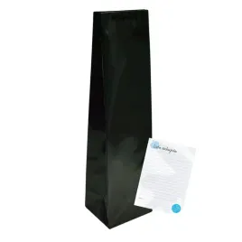 torba-papierowa-na-alkohol-laminowana-czarna-na-wino-11x9x40-zestaw-10szt
