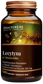 doctor-life-lecytyna-ze-slonecznika-100k-pamiec
