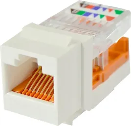 modul-gniazdo-keystone-netkey-rj-45-rj45-kat-5e-bialy
