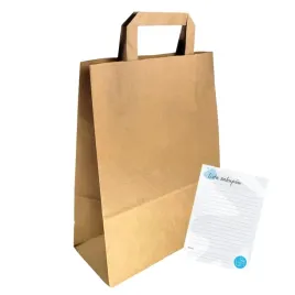 torebka-papierowa-brazowa-25x11x32cm-eko-szara-pakiet-75-szt-toreb