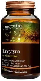 doctor-life-lecytyna-ze-slonecznika-1200mg-100kap