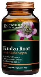doctor-life-kudzu-korzen-ekstrakt-500-mg-100kaps