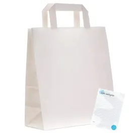torebki-na-zakupy-male-biale-22x11x25cm-torby-papierowe-mini-torba-a5-50szt