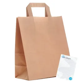 torba-papierowa-na-zakupy-eko-torby-do-sklepu-22x11x25-torebki-szare-10-szt